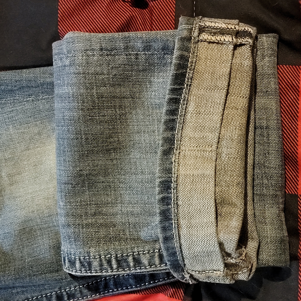 Jeans - Picture 2 of 5